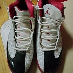 Jordans Mens size 15